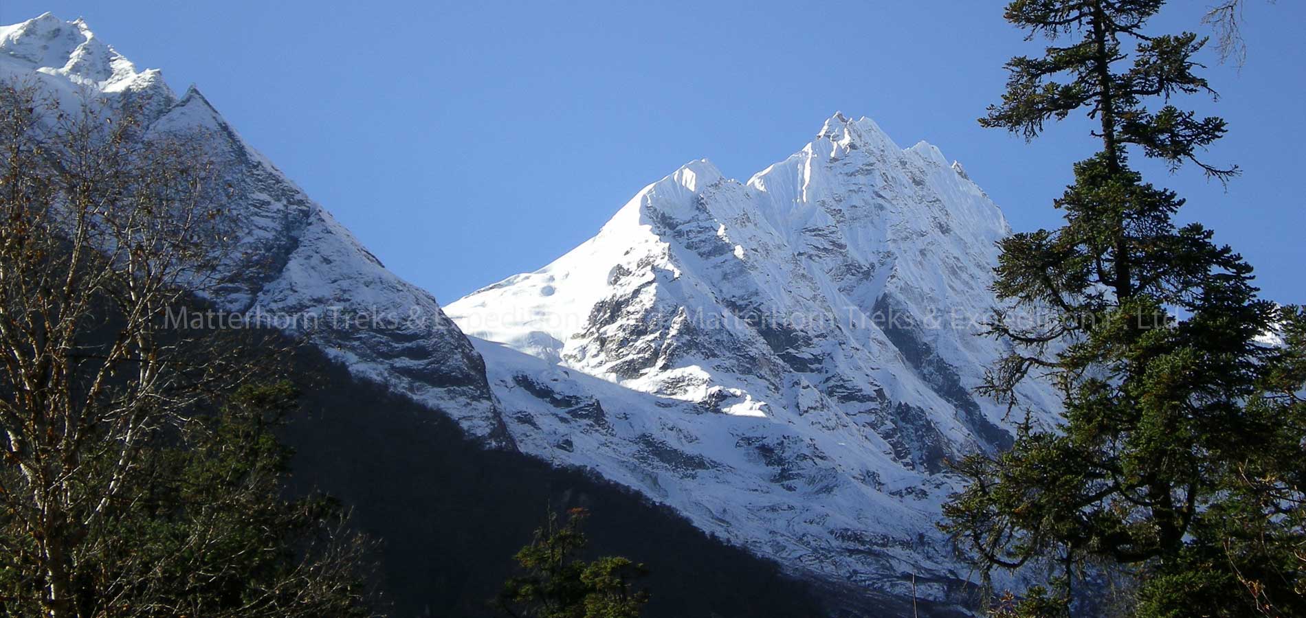 Matterhorn Treks & Expedition P. Ltd