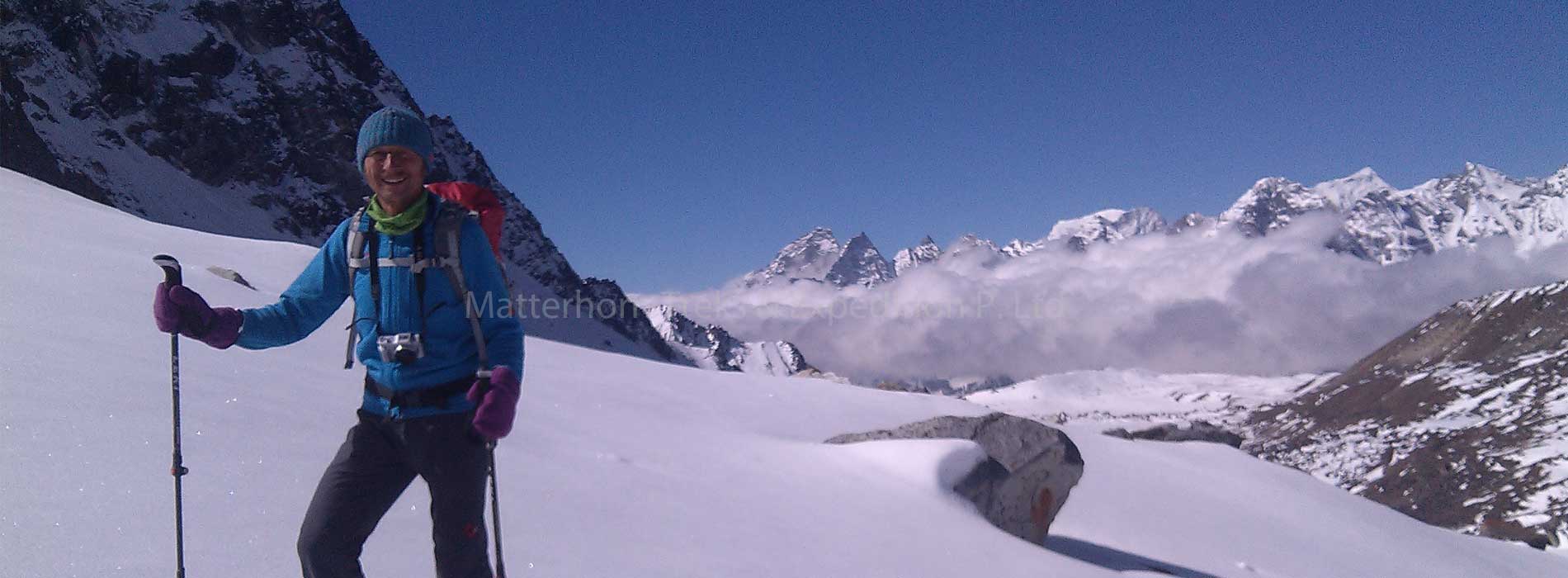 Matterhorn Treks & Expedition P. Ltd